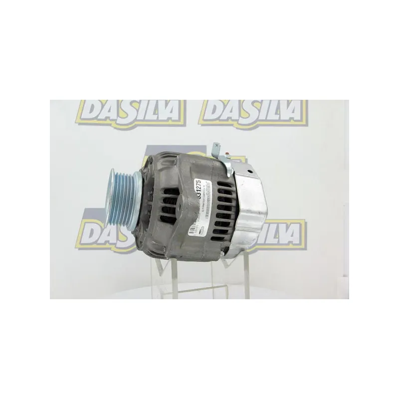 Alternateur DA SILVA 031275 - Visuel 1
