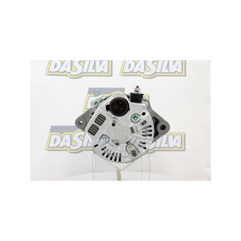 Alternateur DA SILVA 031275 - Visuel 2
