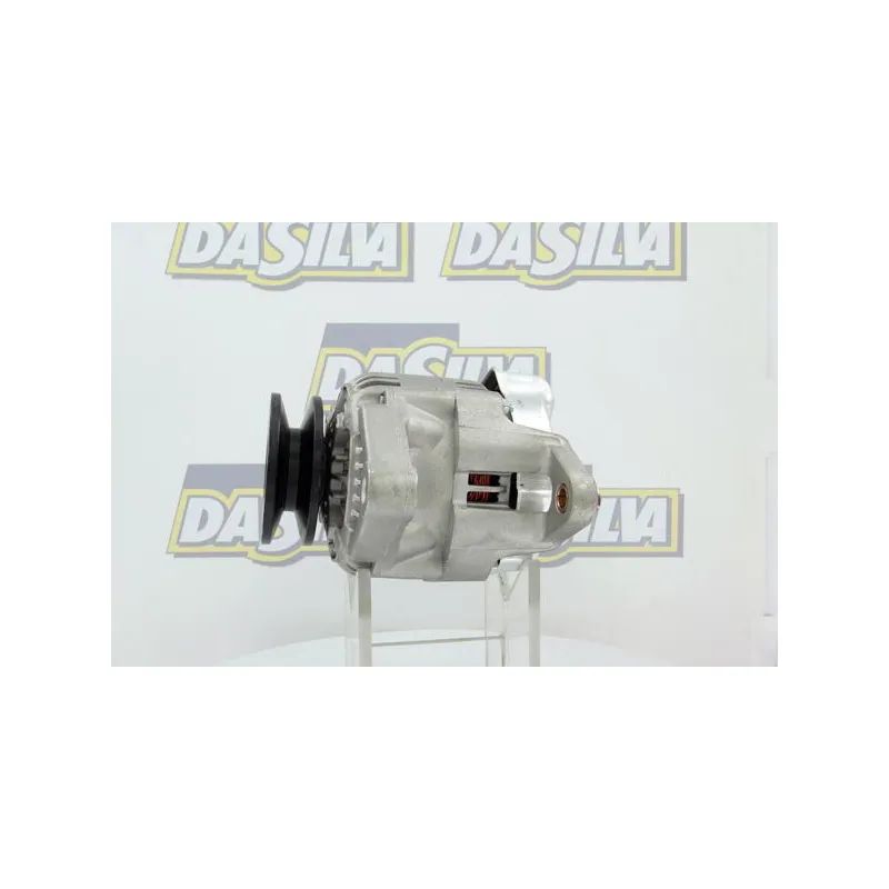 Alternateur DA SILVA 031281 - Visuel 1