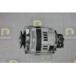 DA SILVA 031283 - Alternateur