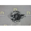 DA SILVA 031283 - Alternateur