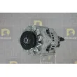 DA SILVA 031283 - Alternateur