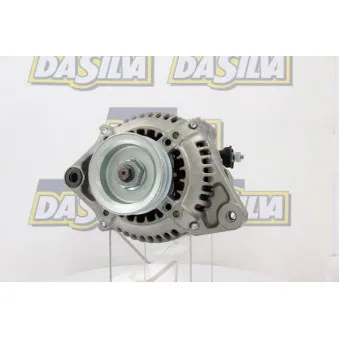 Alternateur DA SILVA OEM 2706011320
