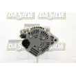 DA SILVA 031383 - Alternateur