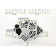 DA SILVA 031384 - Alternateur