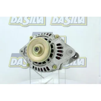 Alternateur DA SILVA 031388