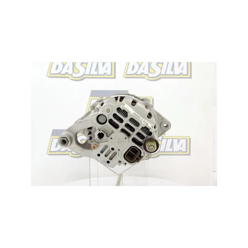 Alternateur DA SILVA 031388 - Visuel 2