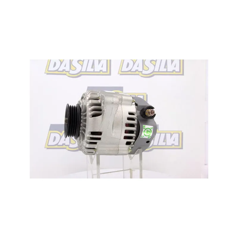 Alternateur DA SILVA 031389 - Visuel 1