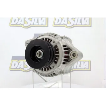 Alternateur DA SILVA OEM 2706017020