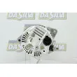 DA SILVA 031405 - Alternateur