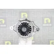 DA SILVA 031409 - Alternateur