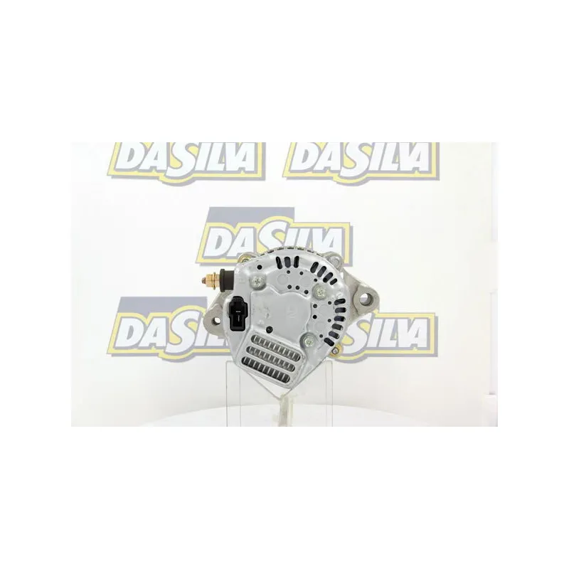 Alternateur DA SILVA 031469 - Visuel 2