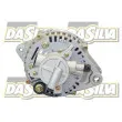 DA SILVA 031481 - Alternateur