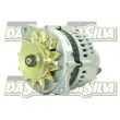 DA SILVA 031481 - Alternateur