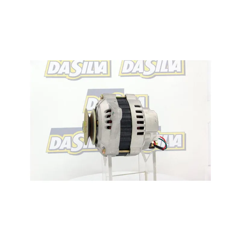 Alternateur DA SILVA 031523 - Visuel 1