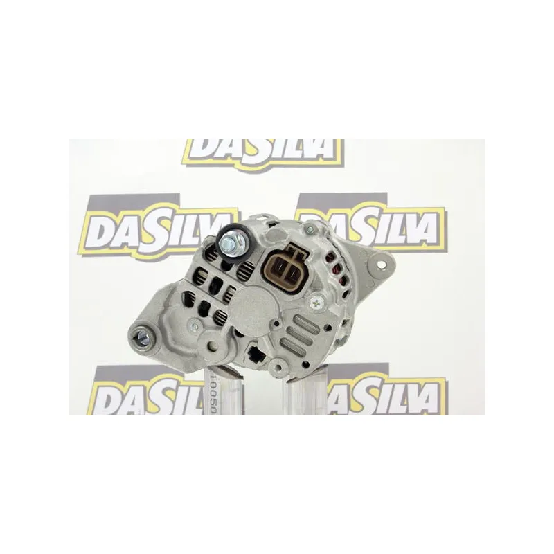 Alternateur DA SILVA 031524 - Visuel 2