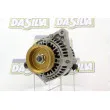 Alternateur DA SILVA [031525]