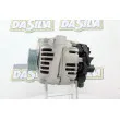 DA SILVA 031526 - Alternateur