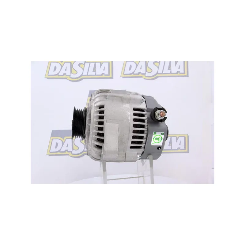 Alternateur DA SILVA 031528 - Visuel 1