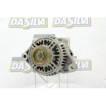 Alternateur DA SILVA OEM 2706074430