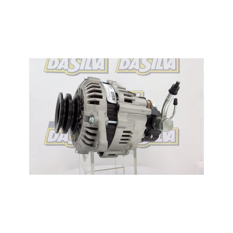 Alternateur DA SILVA 031530 - Visuel 1