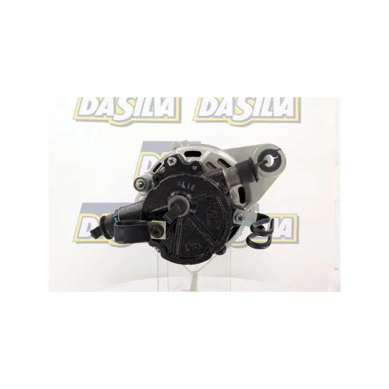 Alternateur DA SILVA 031538 - Visuel 2