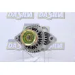 Alternateur DA SILVA [031625]