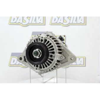Alternateur DA SILVA OEM 2706023030