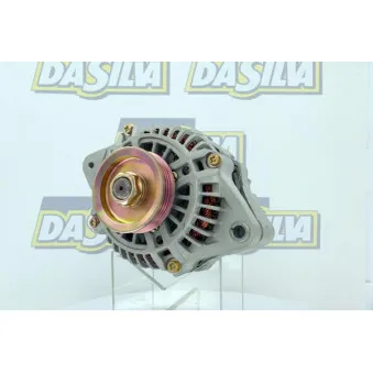 Alternateur DA SILVA OEM AHGA38