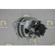 DA SILVA 031632 - Alternateur