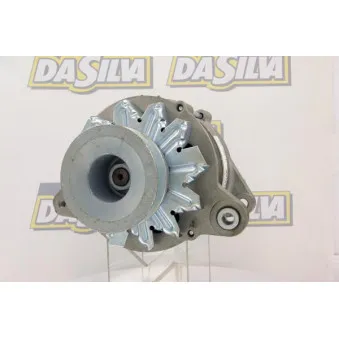 Alternateur DA SILVA 031640