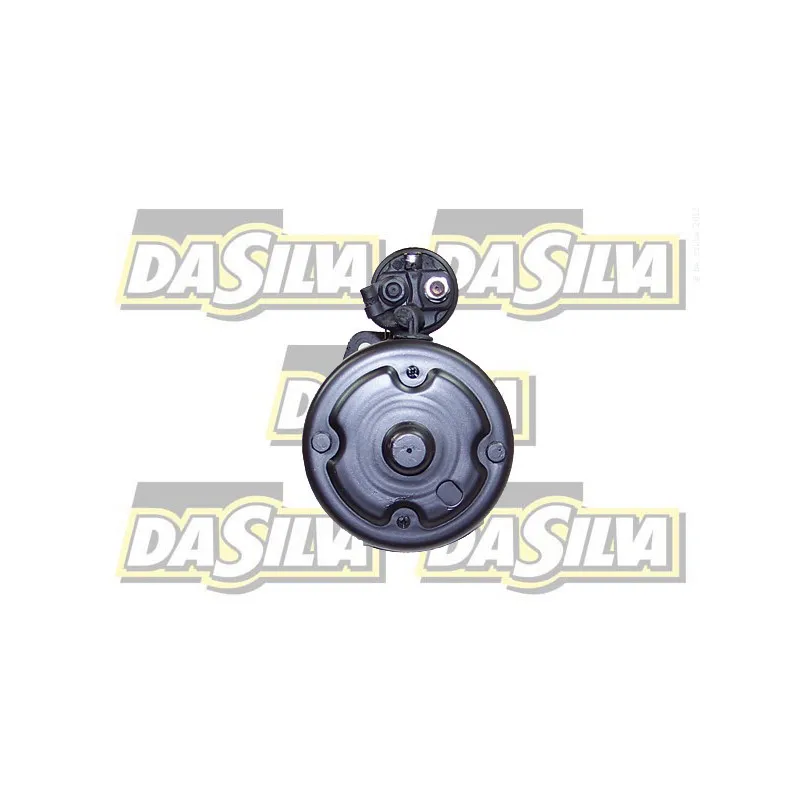 Démarreur DA SILVA 040007 - Visuel 2