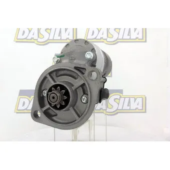 Démarreur DA SILVA OEM 5811001661