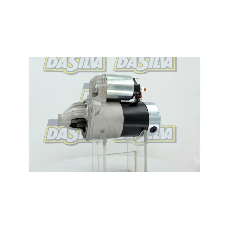 Démarreur DA SILVA 040037 - Visuel 1