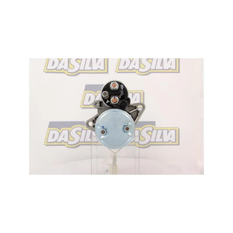 Démarreur DA SILVA 040040 - Visuel 2