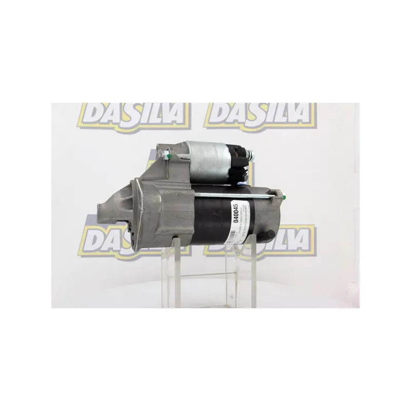 Démarreur DA SILVA 040045 - Visuel 1