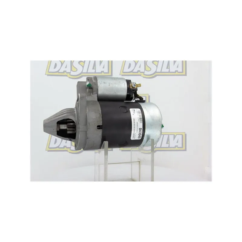 Démarreur DA SILVA 040049 - Visuel 1
