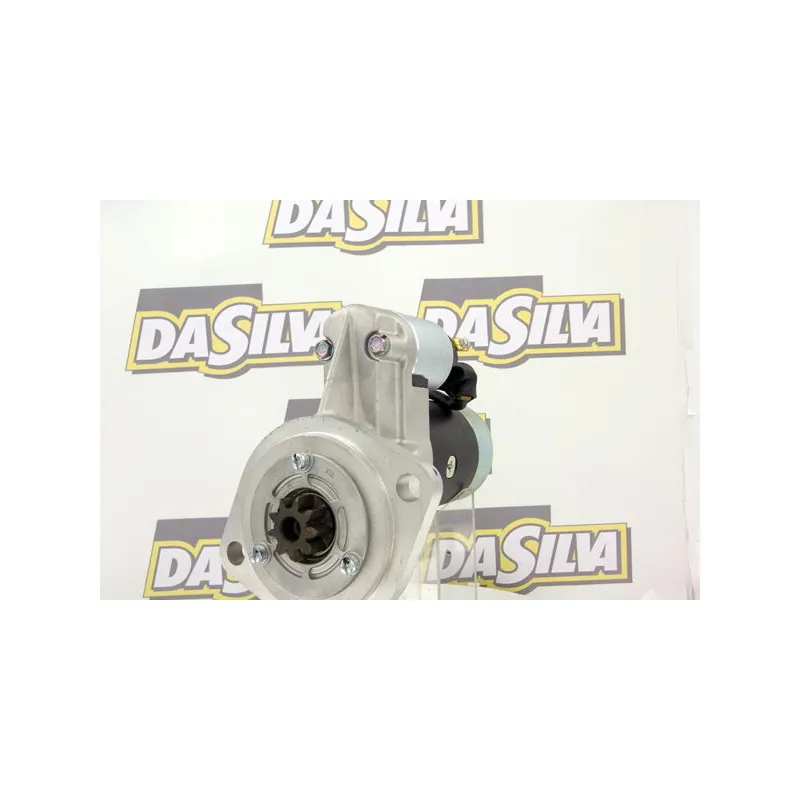 Démarreur DA SILVA 040055 - Visuel 1