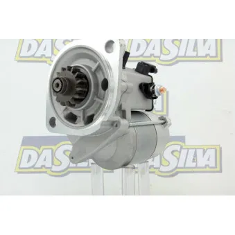 Démarreur DA SILVA OEM 12940777010