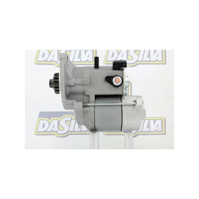 Démarreur DA SILVA 040062 - Visuel 1