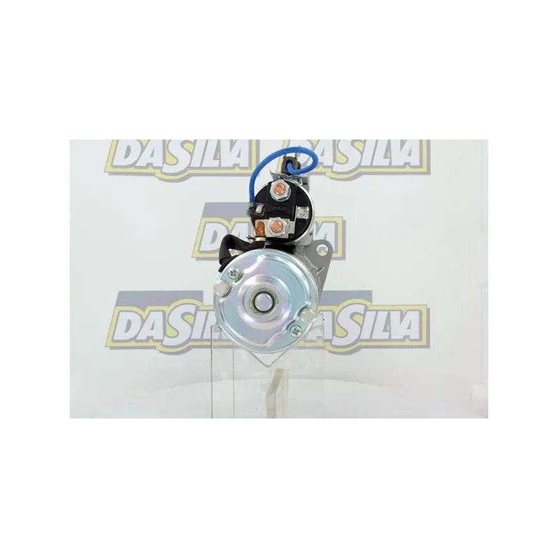 Démarreur DA SILVA 040064 - Visuel 2