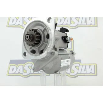 Démarreur DA SILVA OEM S114244
