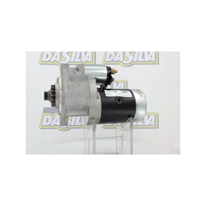 Démarreur DA SILVA 040077 - Visuel 1