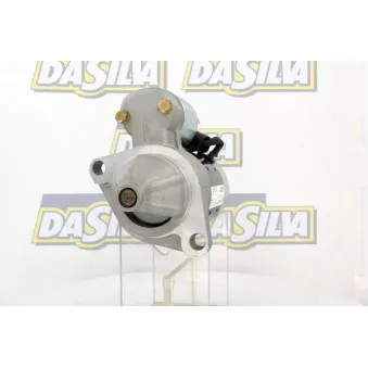 Démarreur DA SILVA OEM S114651
