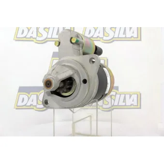 Démarreur DA SILVA OEM S114203