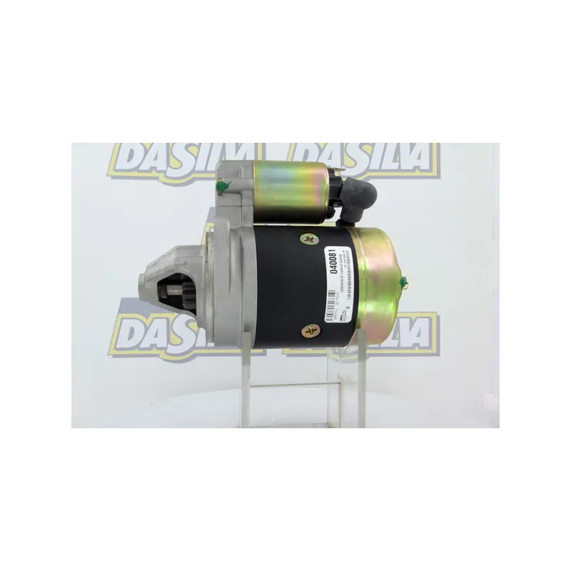 Démarreur DA SILVA 040081 - Visuel 1