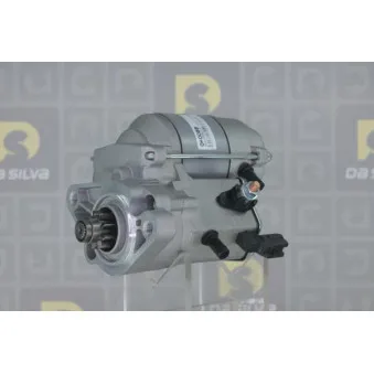 Démarreur DA SILVA OEM 2810065030