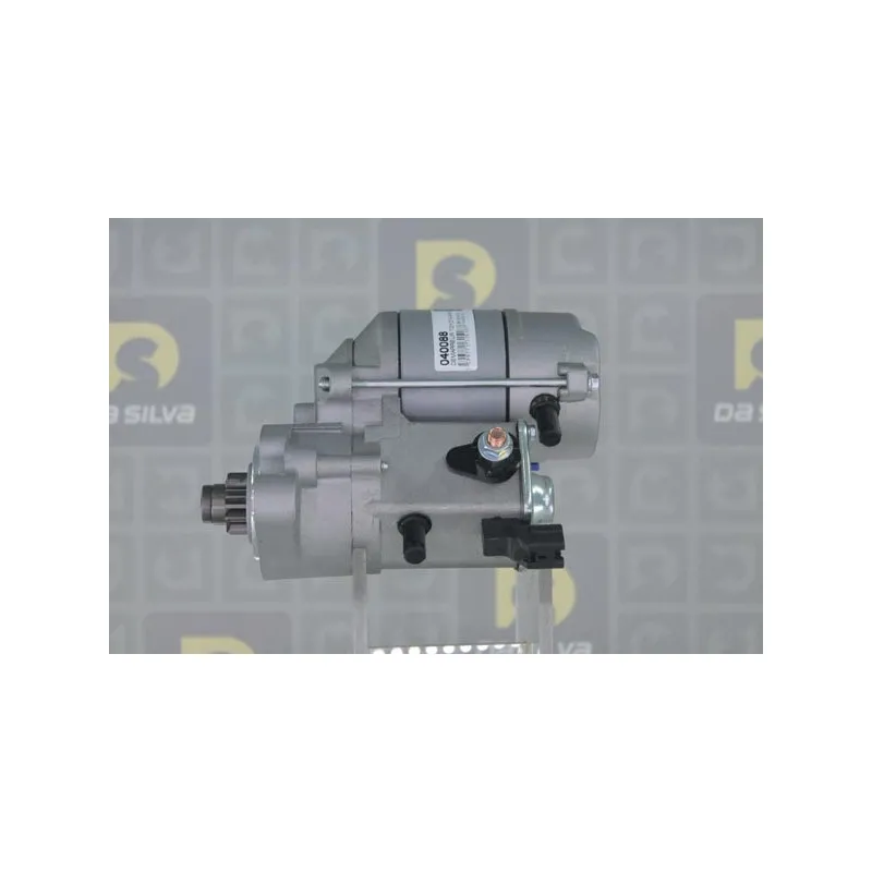 Démarreur DA SILVA 040088 - Visuel 1