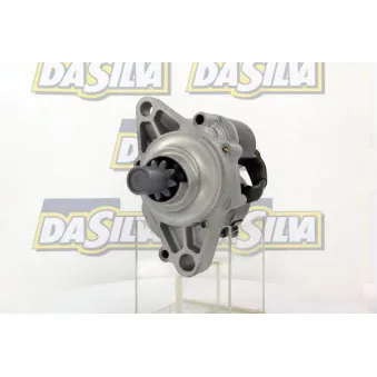 Démarreur DA SILVA 040095