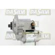 DA SILVA 040096 - Démarreur